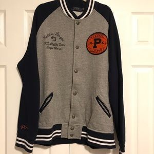 Polo Ralph Lauren jacket size XL new with tag